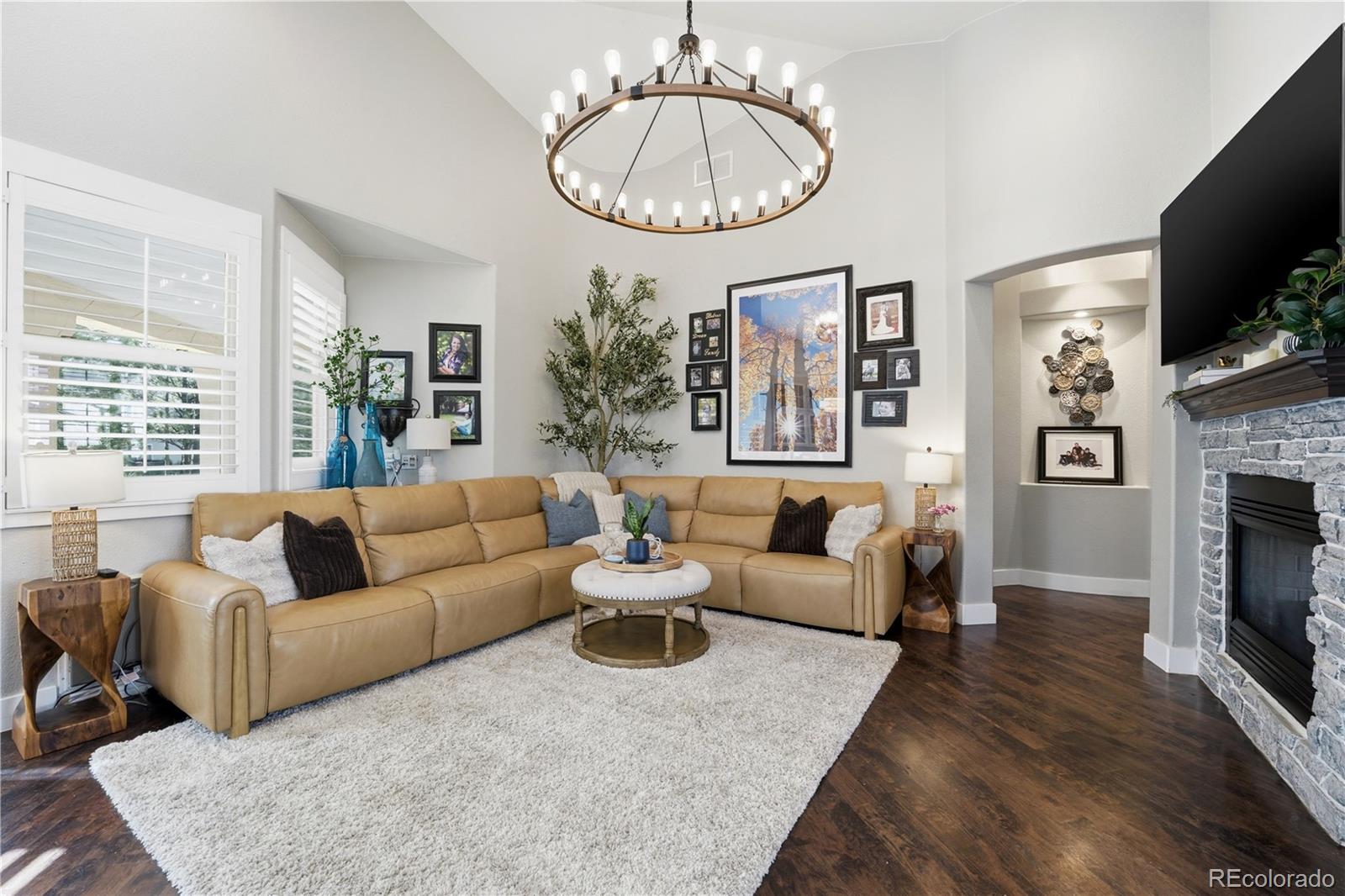 MLS Image #7 for 5016  vermillion court,castle rock, Colorado