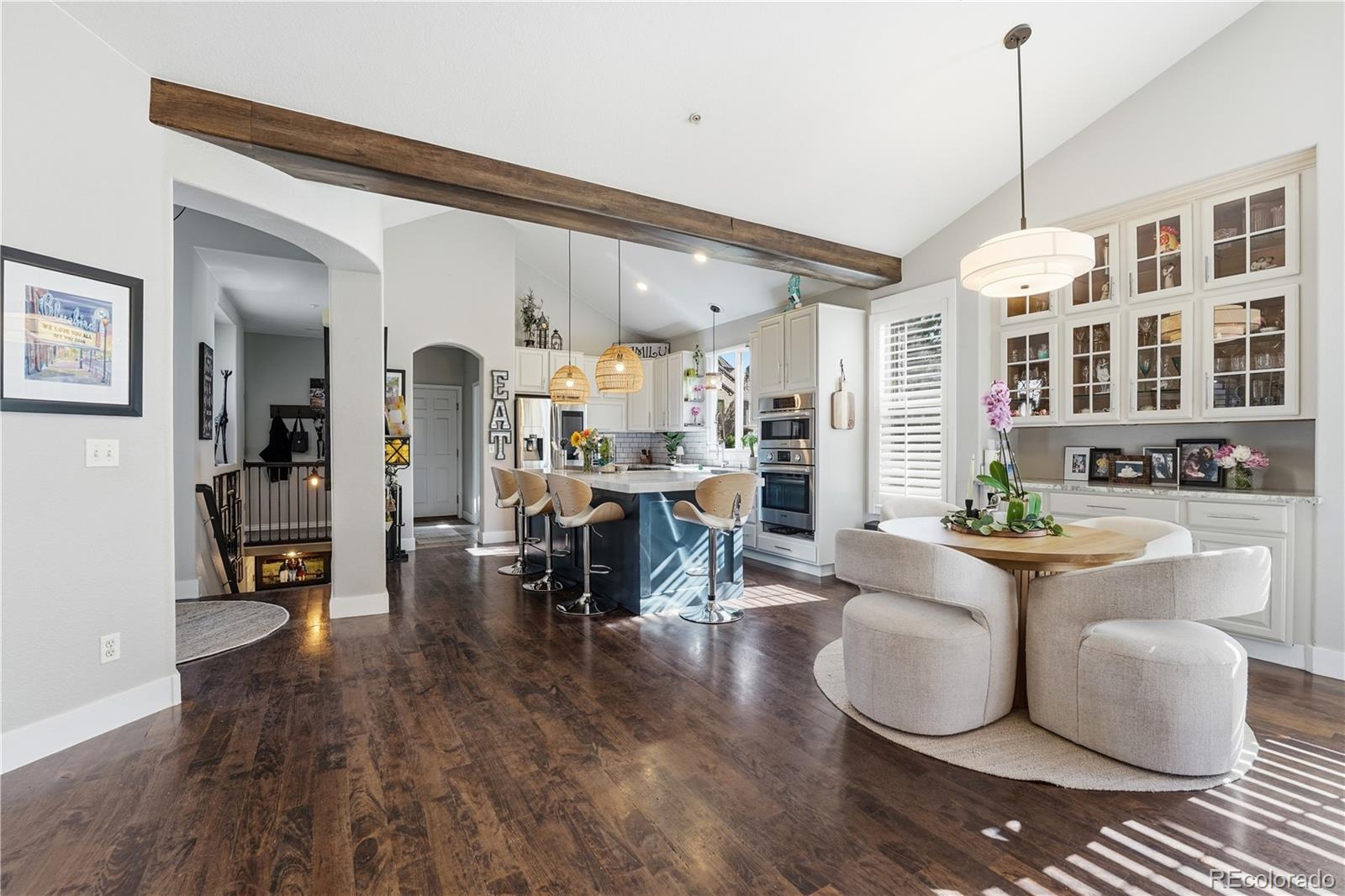 MLS Image #8 for 5016  vermillion court,castle rock, Colorado