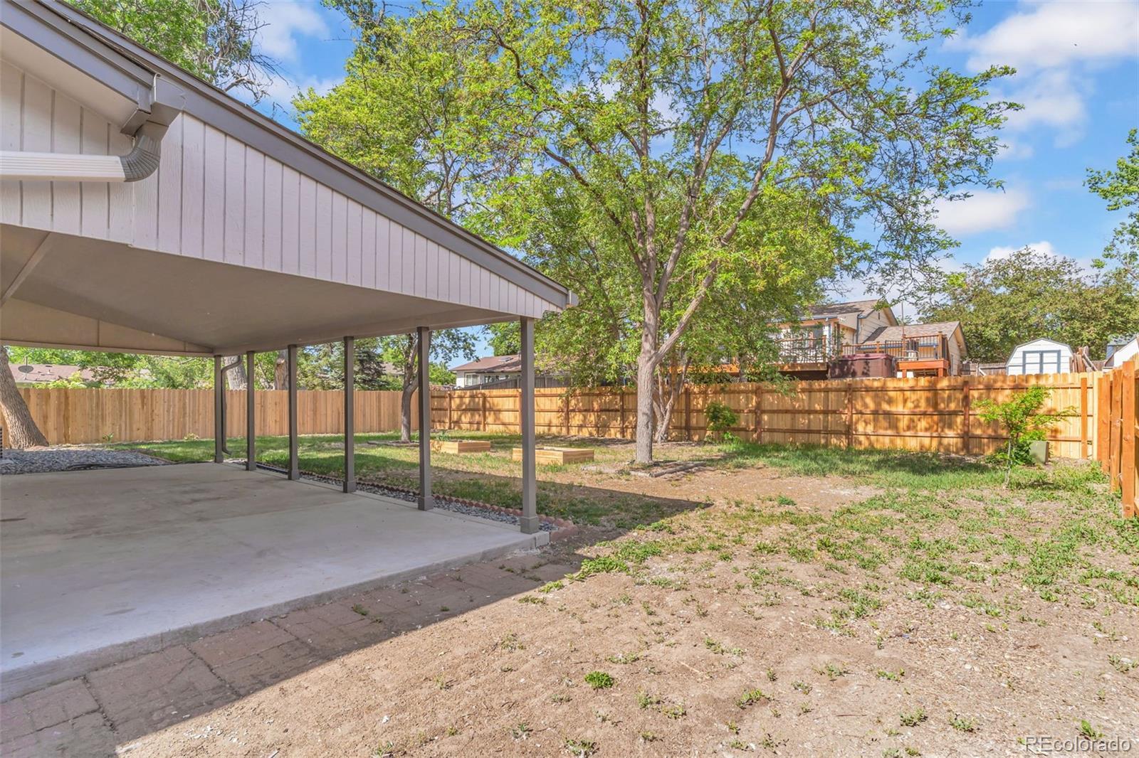 MLS Image #23 for 7927  fenton ,arvada, Colorado
