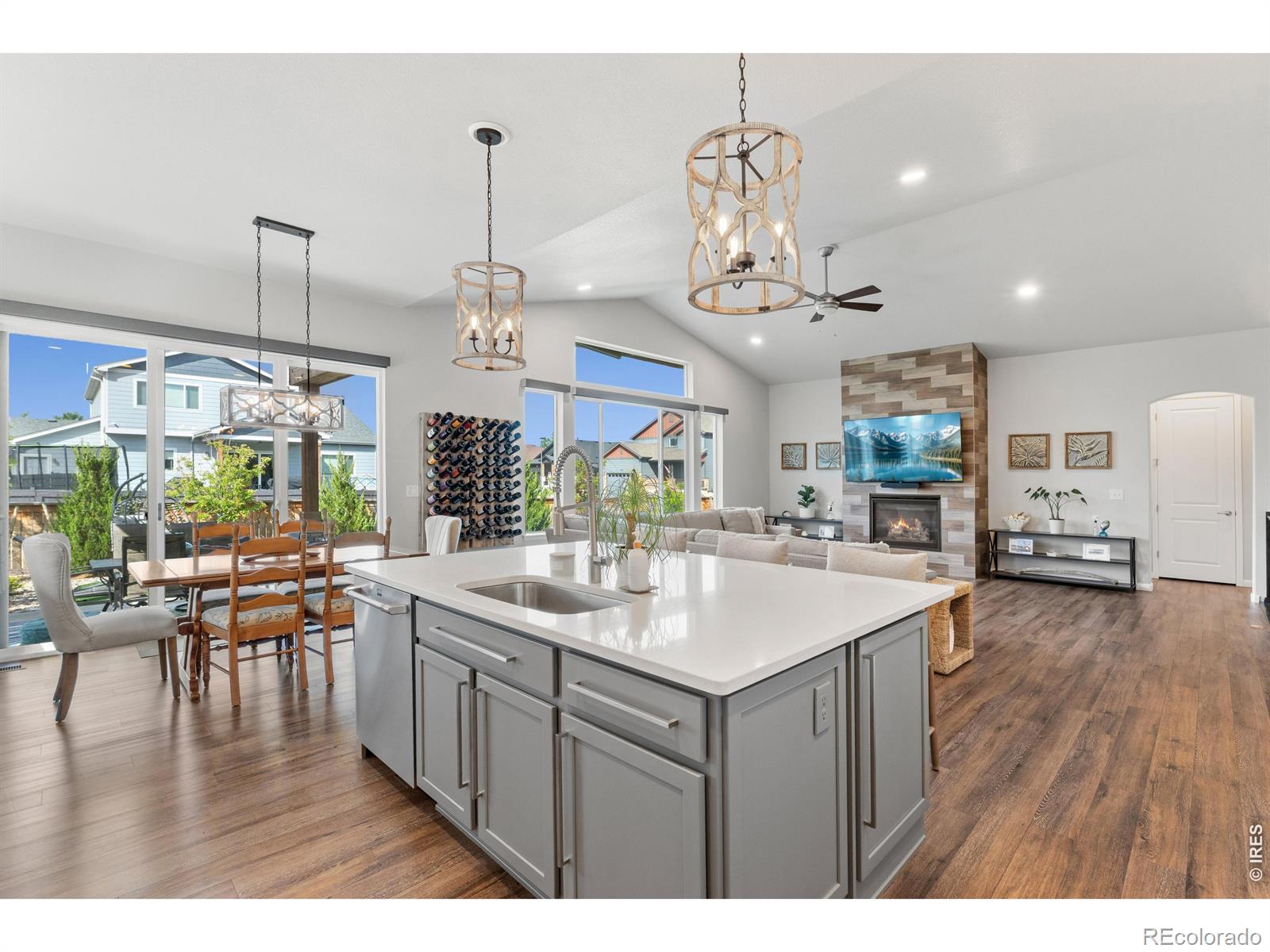 MLS Image #12 for 586  greenspire drive,windsor, Colorado