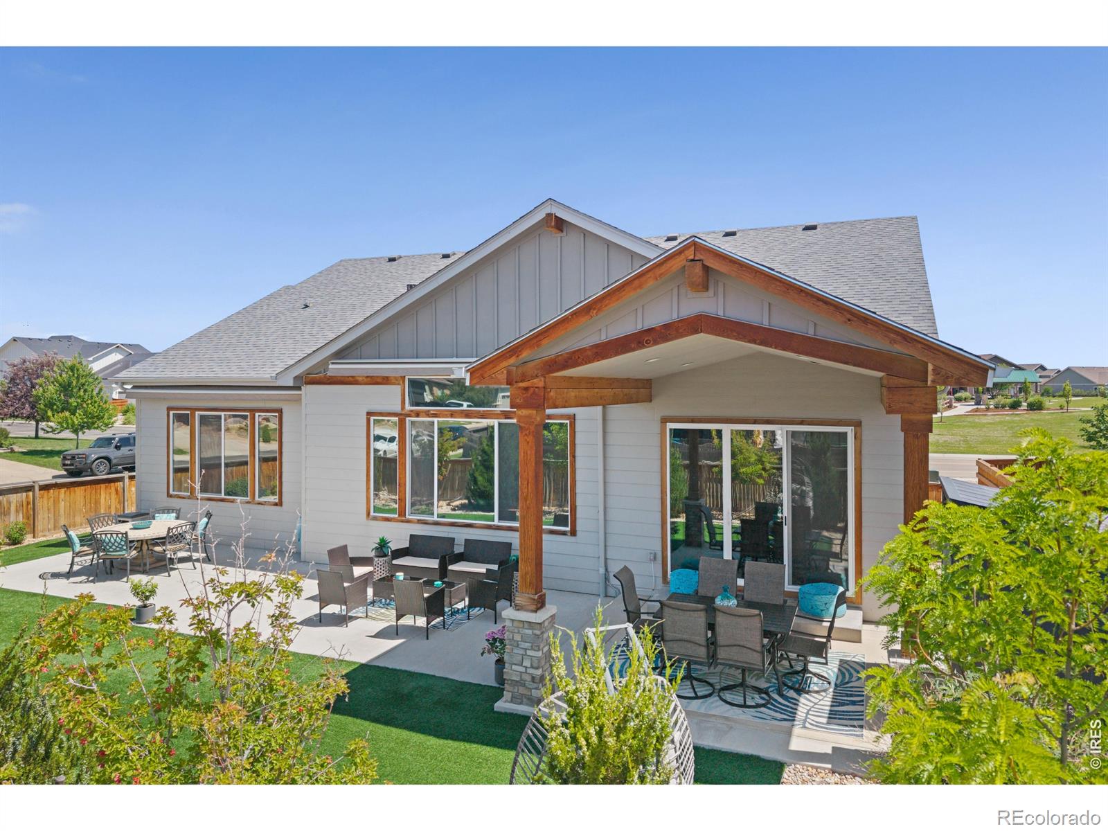 MLS Image #3 for 586  greenspire drive,windsor, Colorado