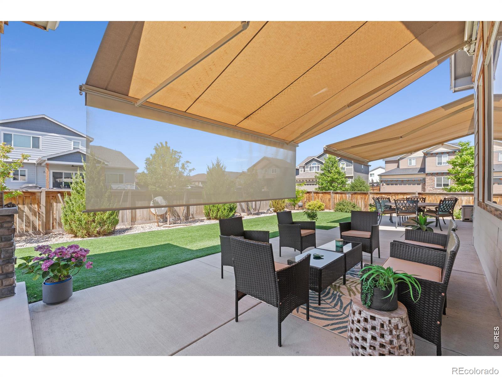 MLS Image #36 for 586  greenspire drive,windsor, Colorado