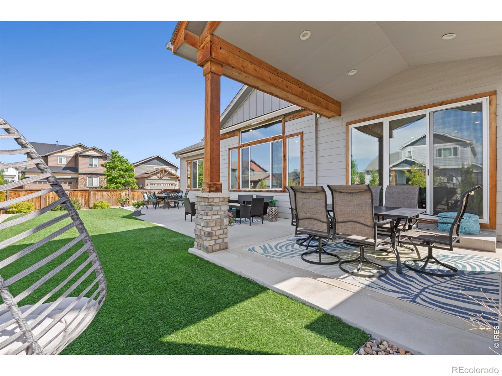 MLS Image #38 for 586  greenspire drive,windsor, Colorado