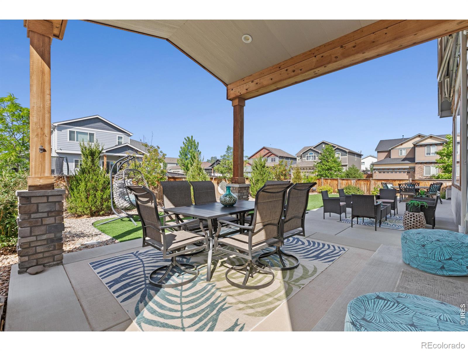 MLS Image #39 for 586  greenspire drive,windsor, Colorado