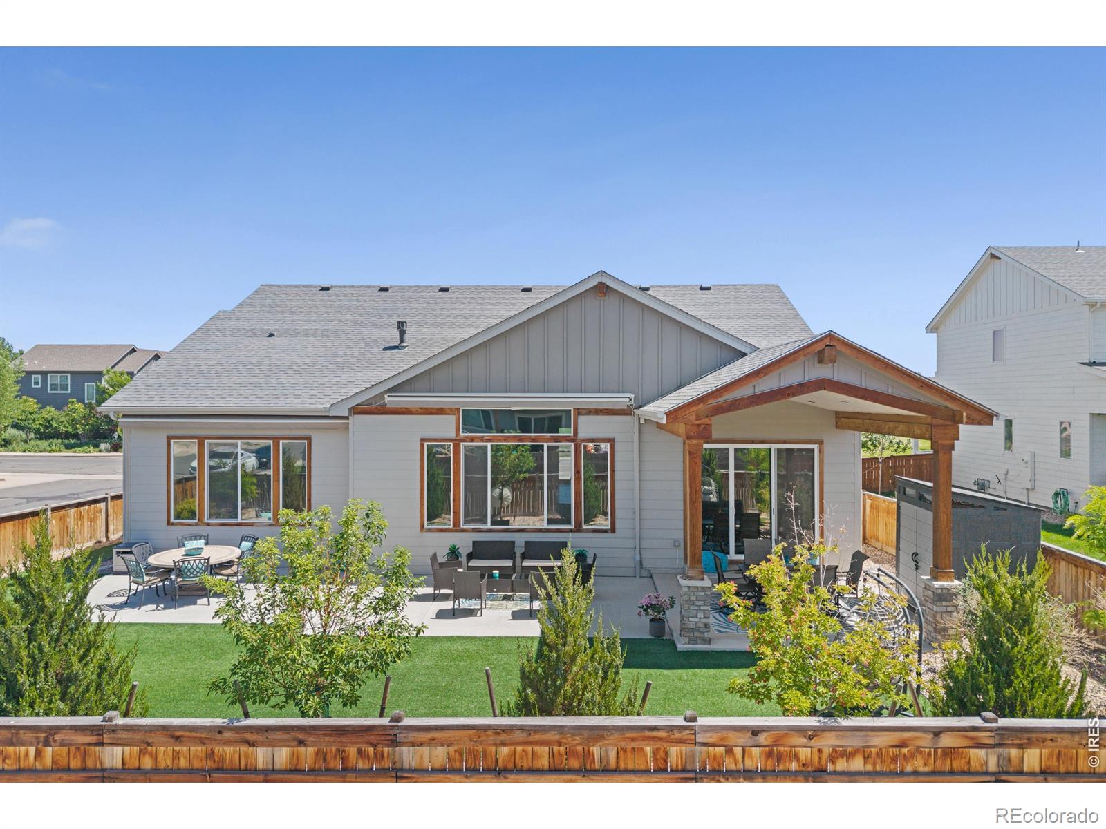 MLS Image #4 for 586  greenspire drive,windsor, Colorado