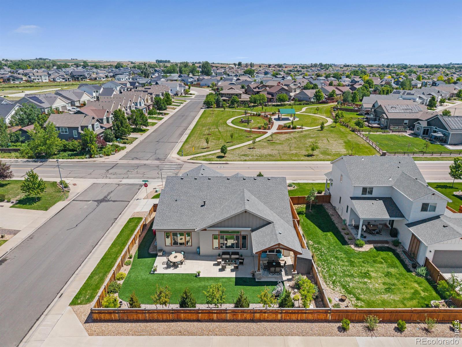 MLS Image #44 for 586  greenspire drive,windsor, Colorado
