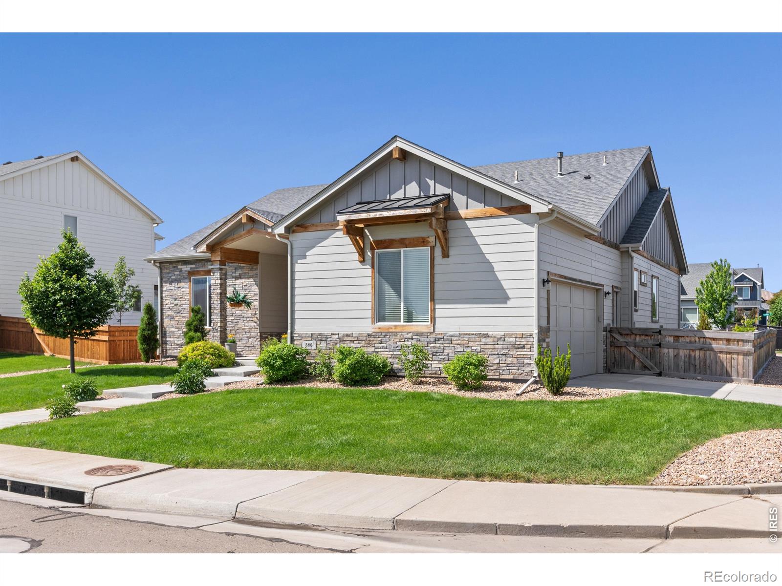 MLS Image #46 for 586  greenspire drive,windsor, Colorado