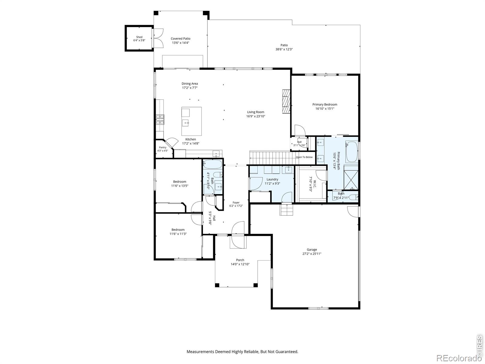 MLS Image #48 for 586  greenspire drive,windsor, Colorado