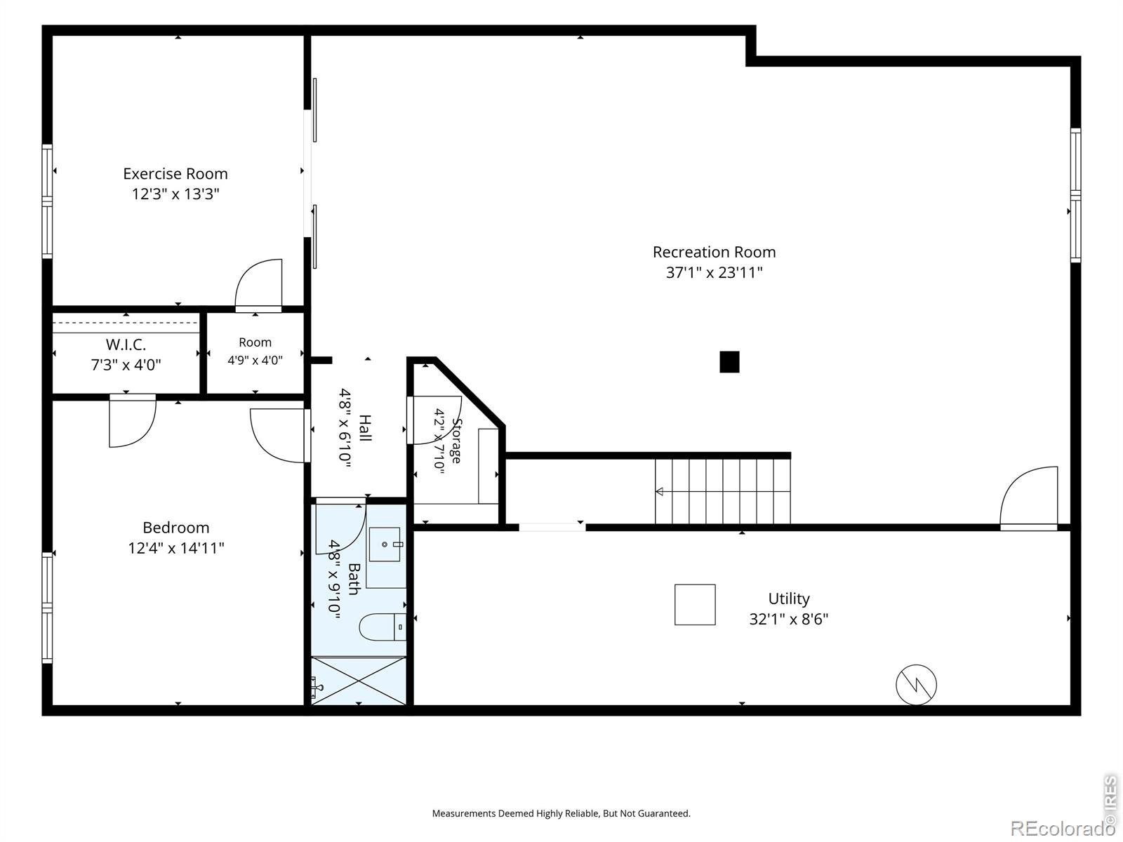 MLS Image #49 for 586  greenspire drive,windsor, Colorado