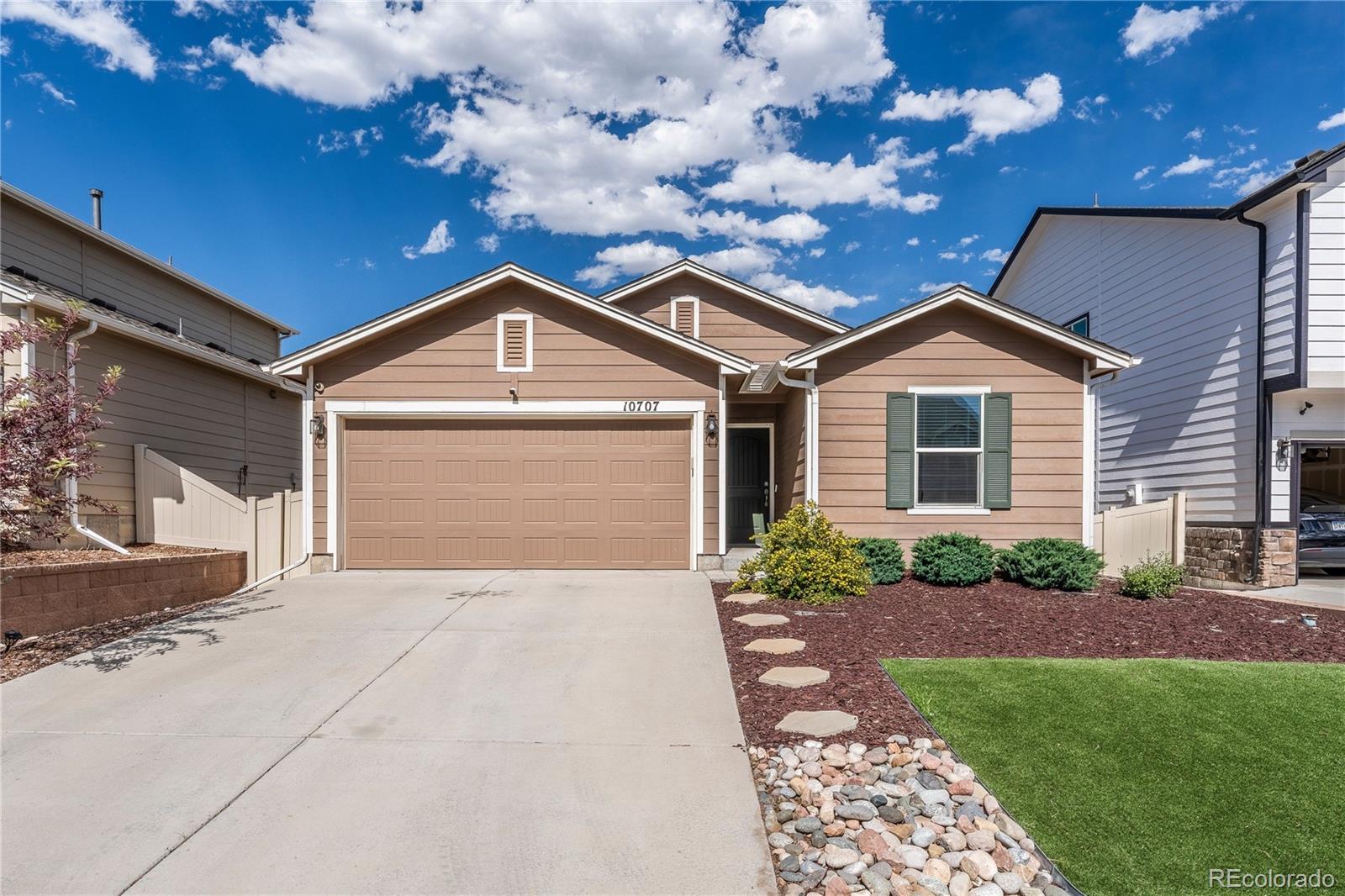 MLS Image #0 for 10707  traders parkway,fountain, Colorado