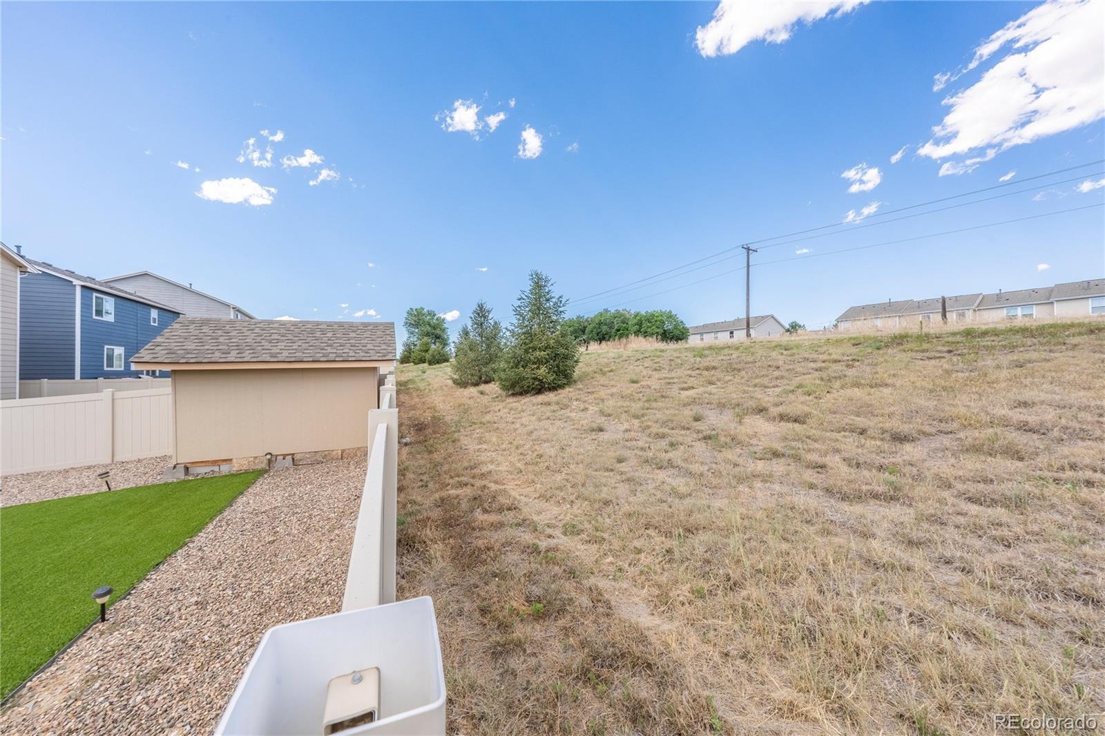 MLS Image #4 for 10707  traders parkway,fountain, Colorado