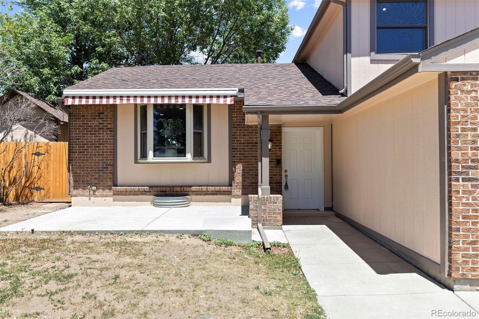 MLS Image #1 for 17407 e belleview place,centennial, Colorado