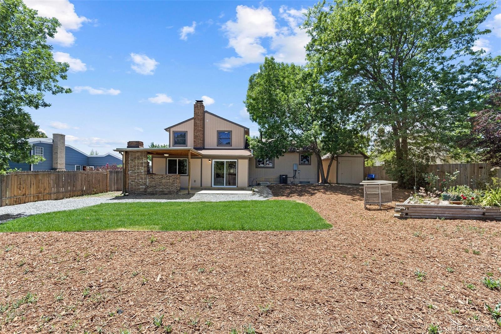 MLS Image #30 for 17407 e belleview place,centennial, Colorado