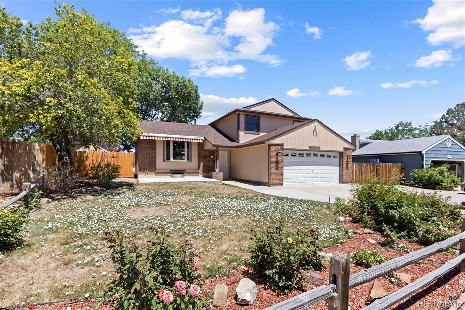 MLS Image #35 for 17407 e belleview place,centennial, Colorado