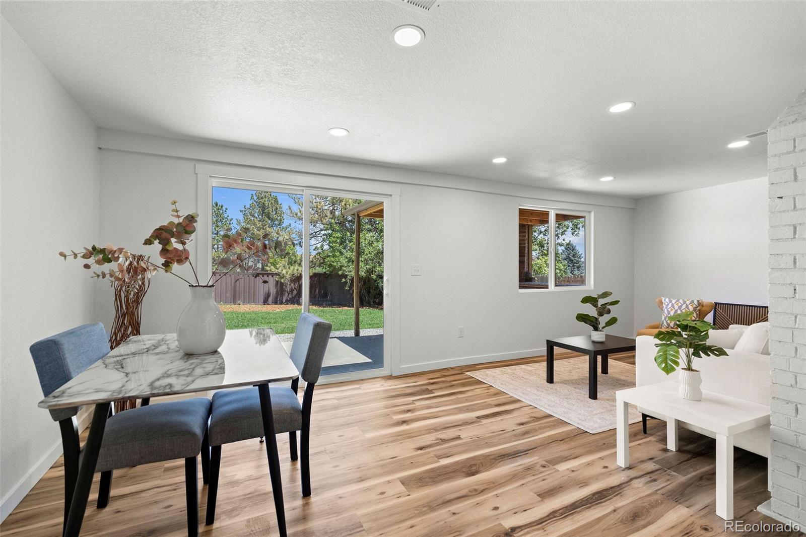 MLS Image #5 for 17407 e belleview place,centennial, Colorado