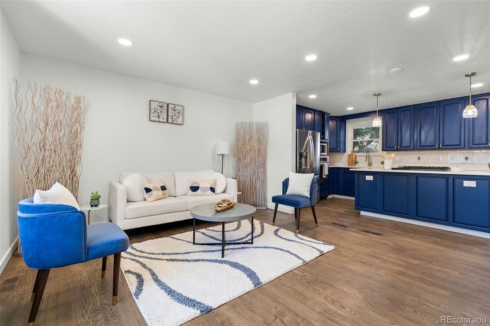 MLS Image #7 for 17407 e belleview place,centennial, Colorado