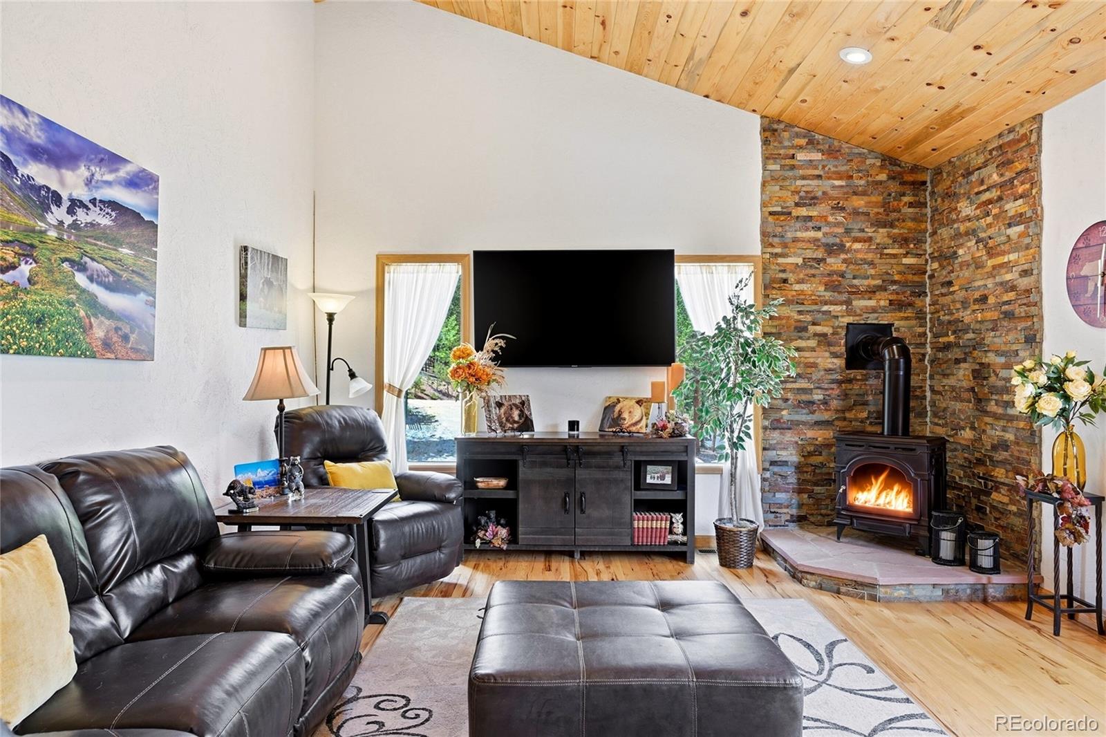 MLS Image #12 for 705  gold flake terrace,bailey, Colorado