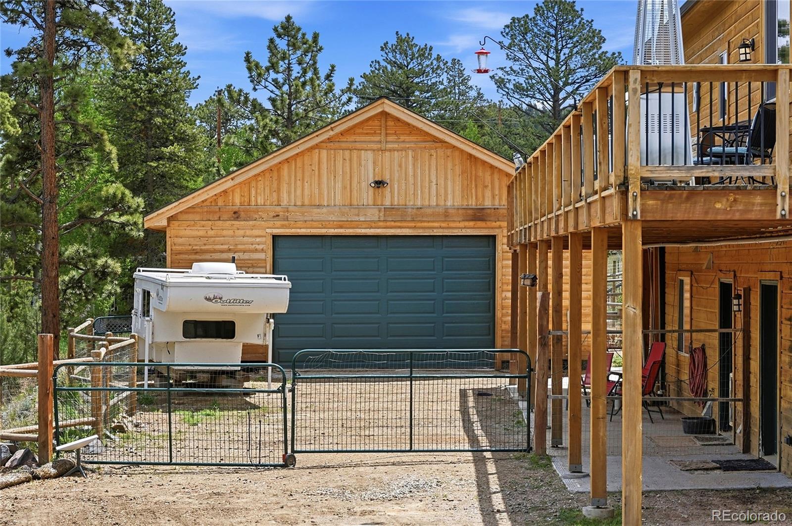 MLS Image #32 for 705  gold flake terrace,bailey, Colorado