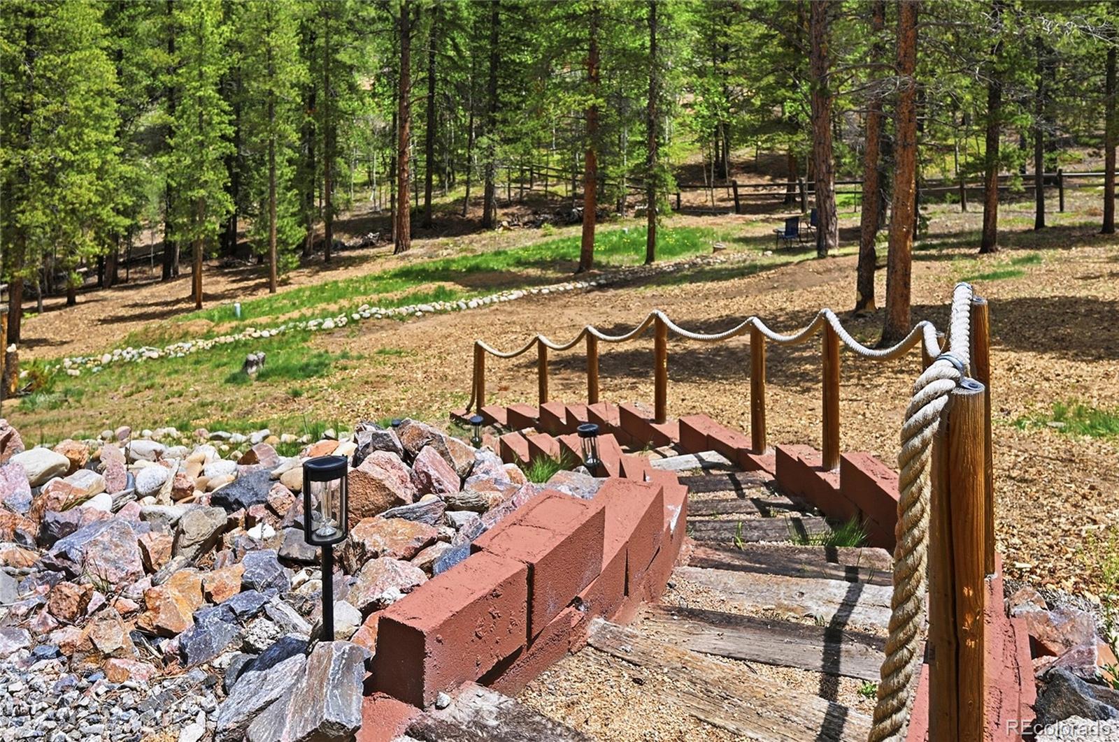 MLS Image #36 for 705  gold flake terrace,bailey, Colorado