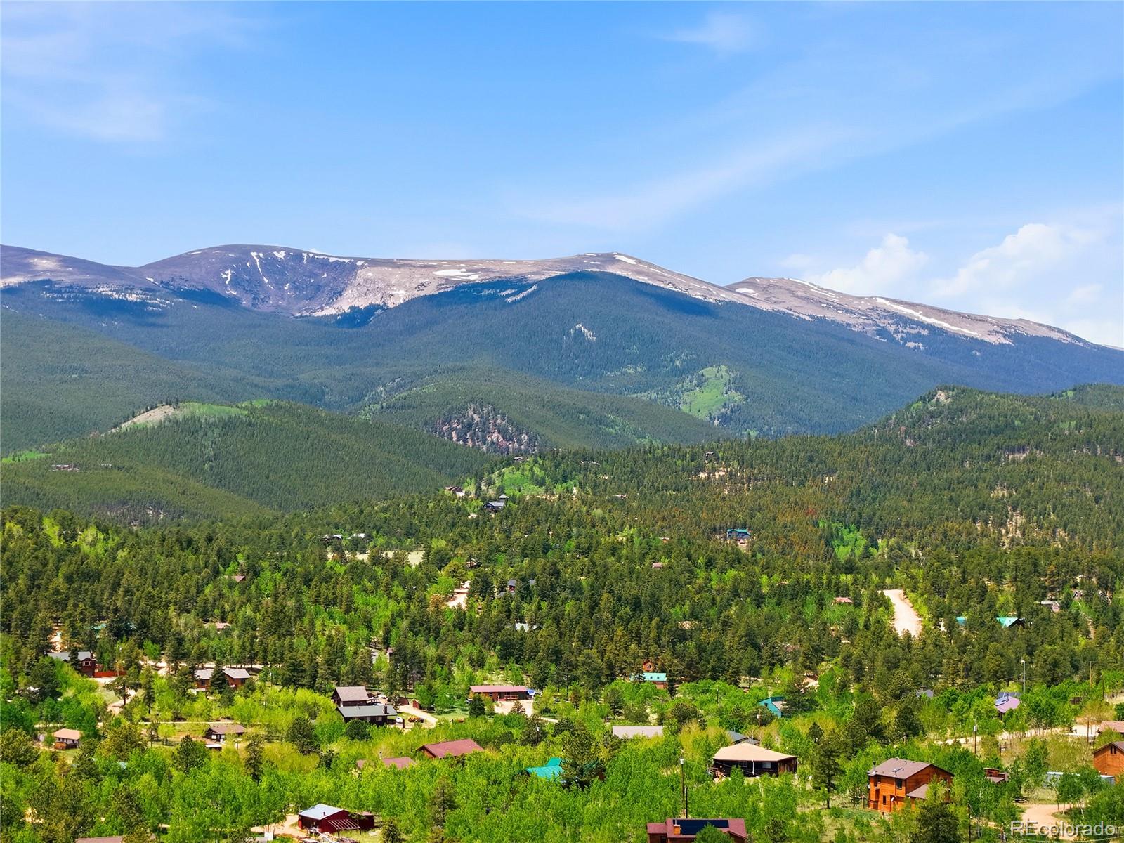 MLS Image #41 for 705  gold flake terrace,bailey, Colorado