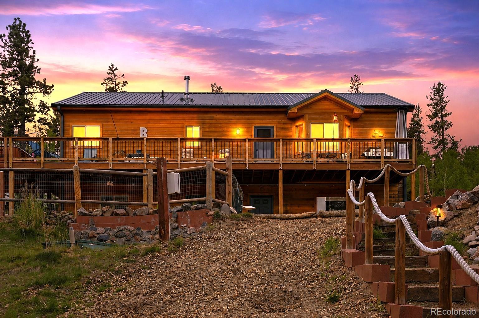 MLS Image #49 for 705  gold flake terrace,bailey, Colorado