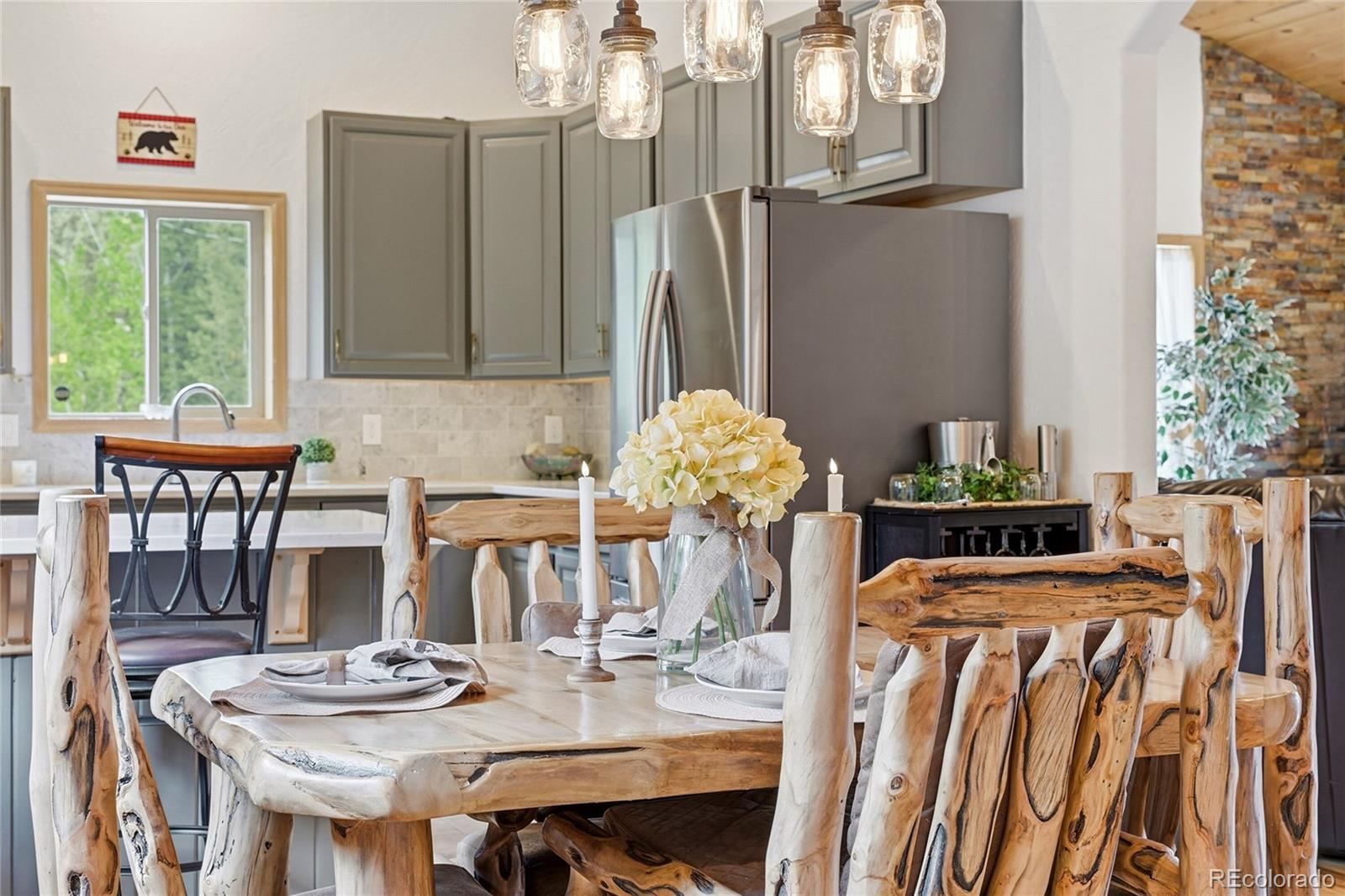 MLS Image #5 for 705  gold flake terrace,bailey, Colorado