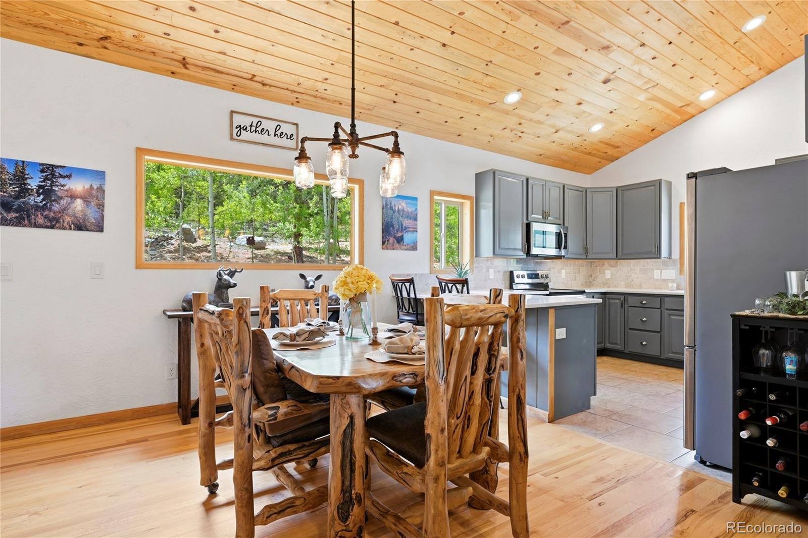 MLS Image #9 for 705  gold flake terrace,bailey, Colorado