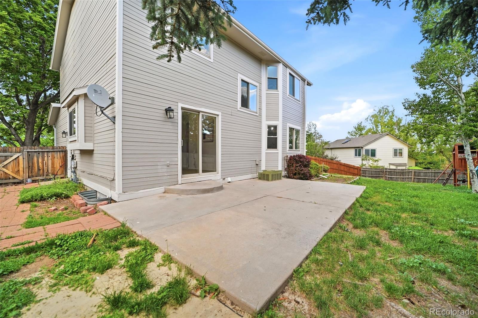 MLS Image #36 for 2635  landsdown place,colorado springs, Colorado