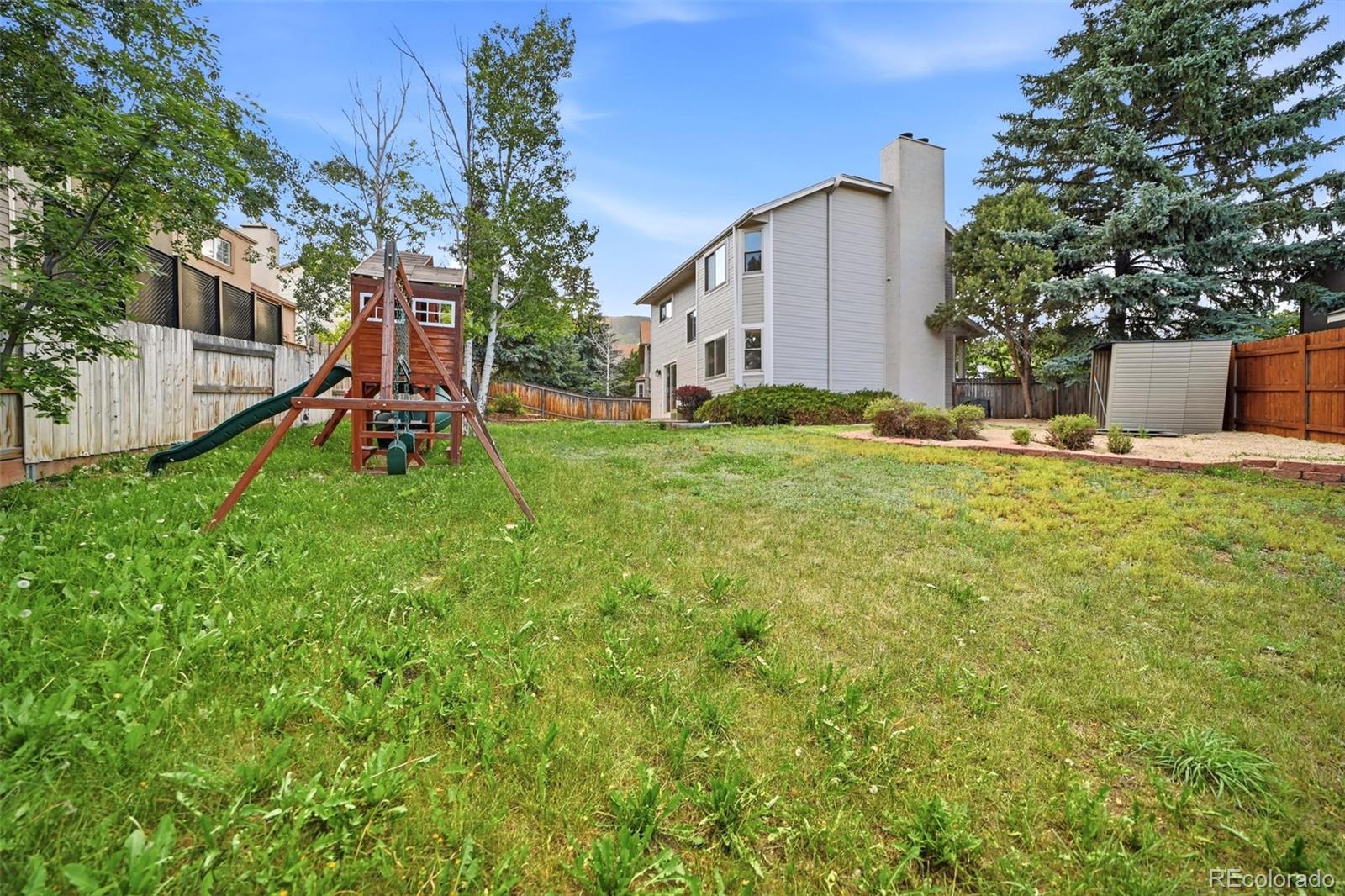 MLS Image #38 for 2635  landsdown place,colorado springs, Colorado