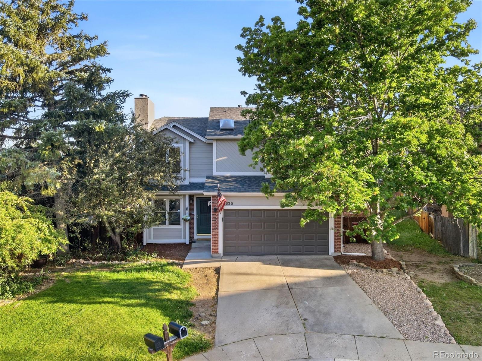 MLS Image #39 for 2635  landsdown place,colorado springs, Colorado