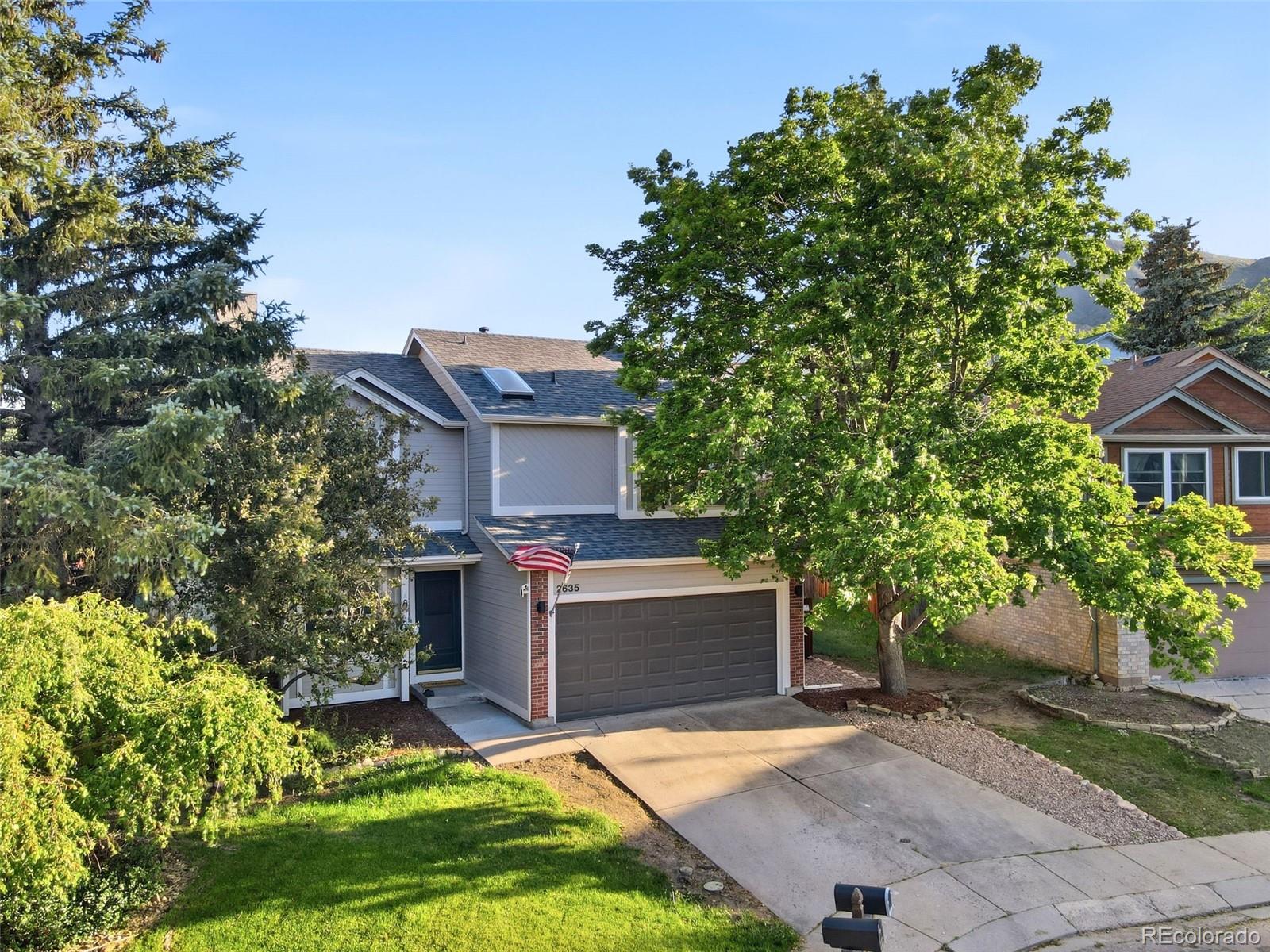 MLS Image #40 for 2635  landsdown place,colorado springs, Colorado