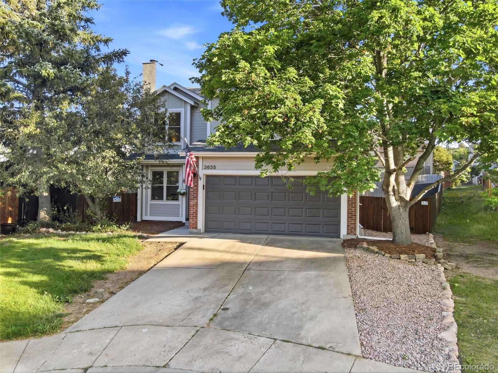 MLS Image #41 for 2635  landsdown place,colorado springs, Colorado