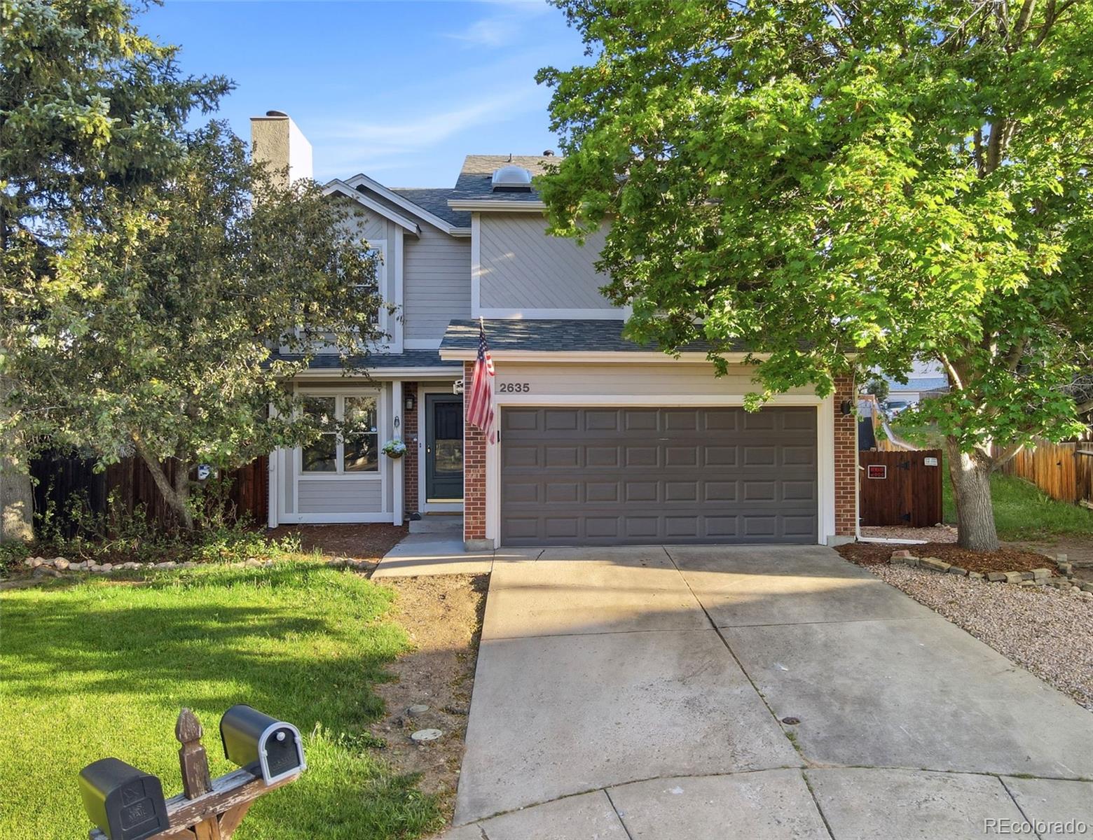 MLS Image #42 for 2635  landsdown place,colorado springs, Colorado