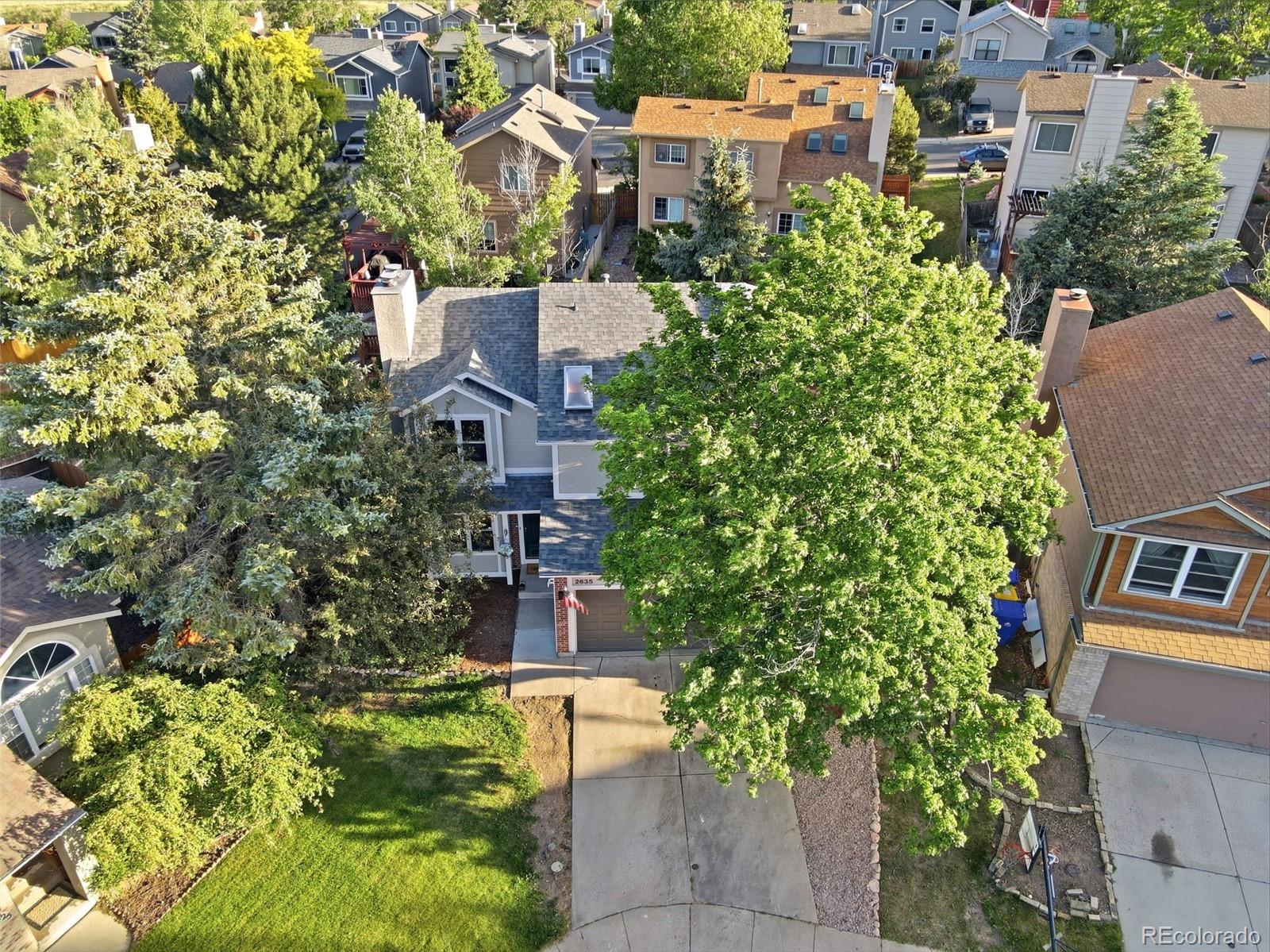 MLS Image #43 for 2635  landsdown place,colorado springs, Colorado
