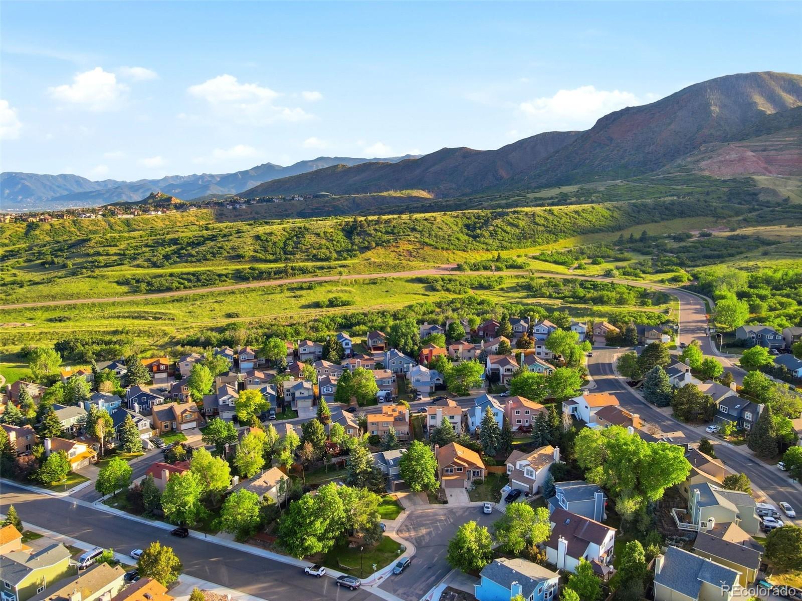 MLS Image #45 for 2635  landsdown place,colorado springs, Colorado