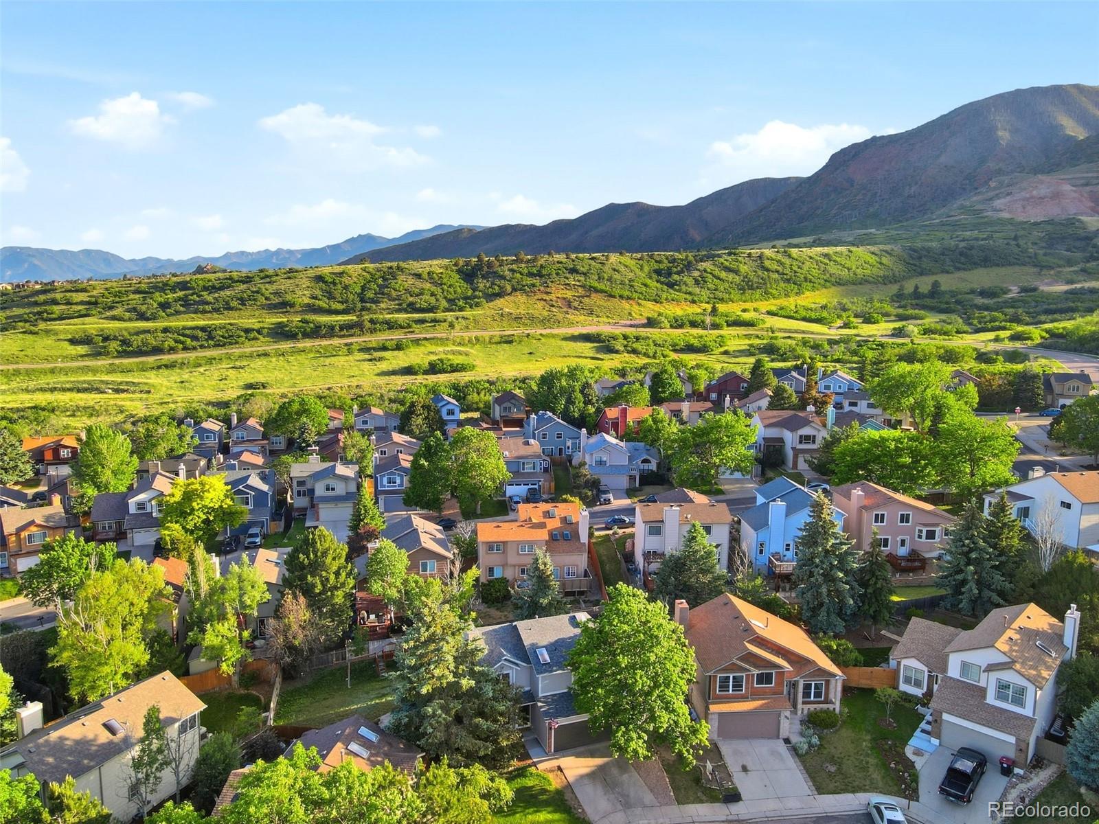 MLS Image #46 for 2635  landsdown place,colorado springs, Colorado