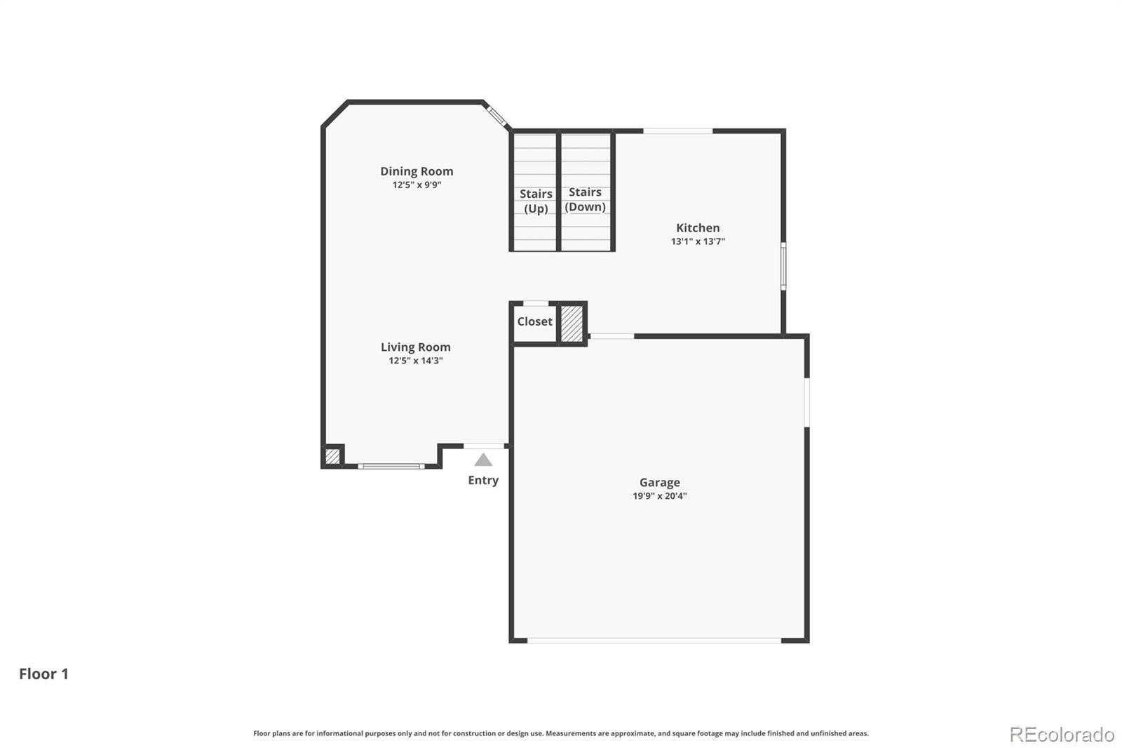 MLS Image #47 for 2635  landsdown place,colorado springs, Colorado