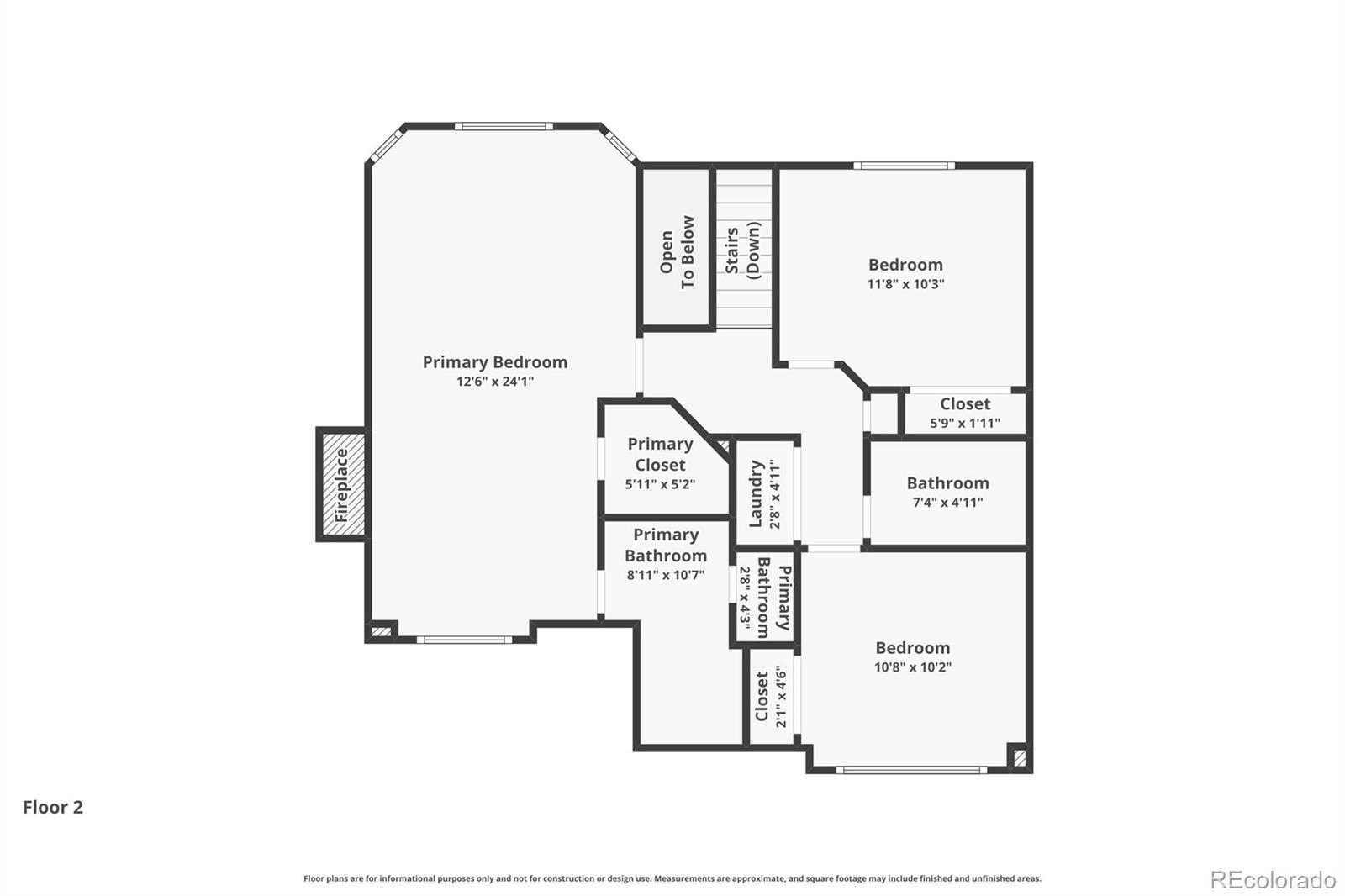 MLS Image #48 for 2635  landsdown place,colorado springs, Colorado