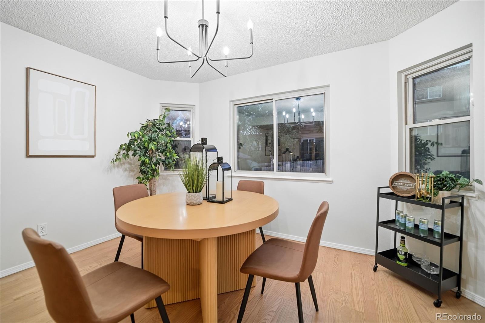 MLS Image #5 for 2635  landsdown place,colorado springs, Colorado