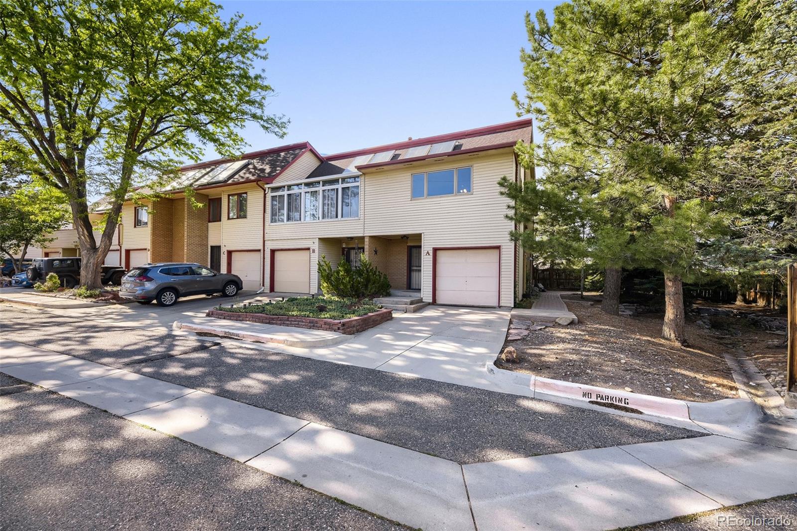 MLS Image #1 for 1909 s kipling street a,lakewood, Colorado