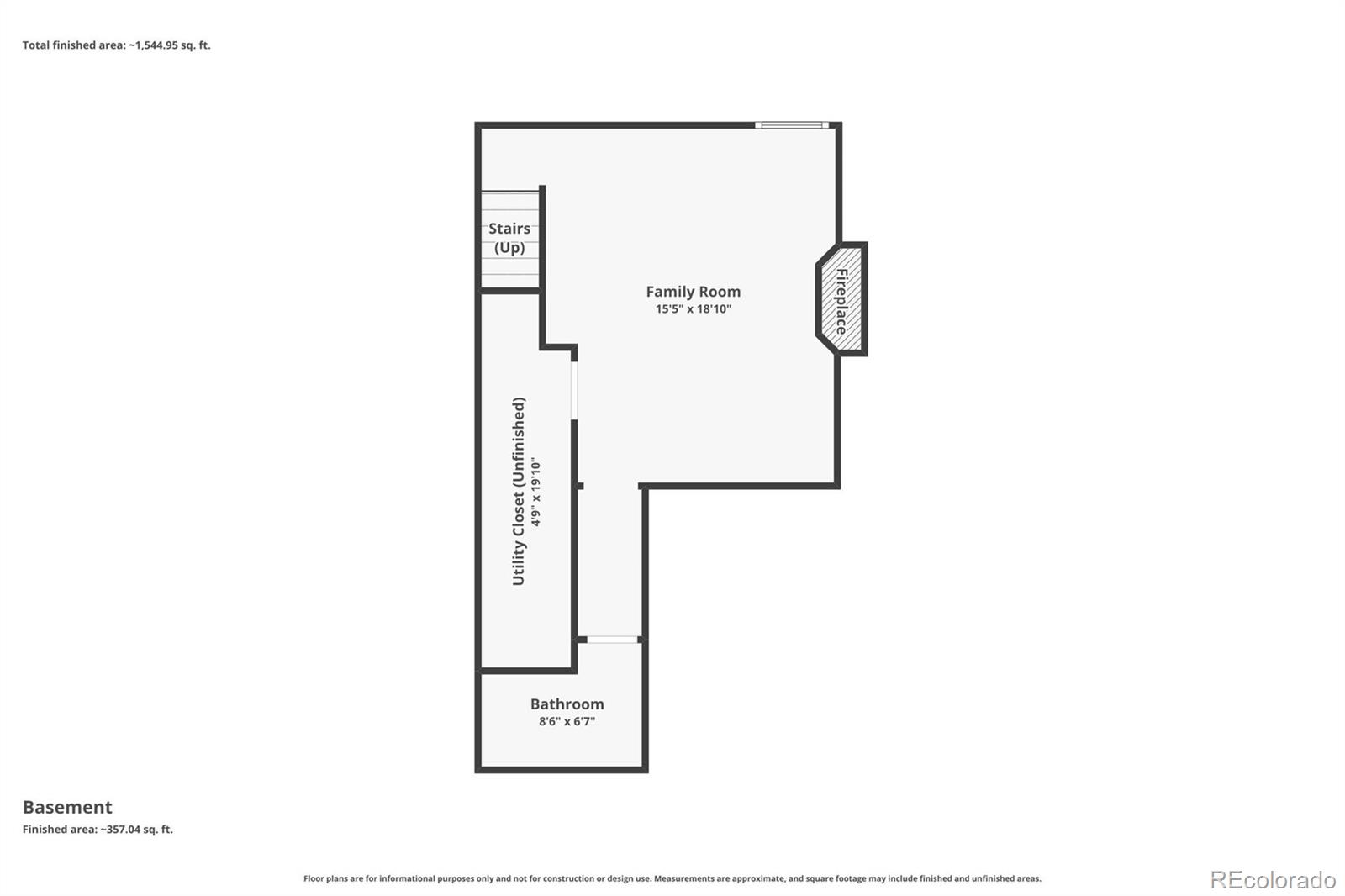 MLS Image #28 for 1909 s kipling street a,lakewood, Colorado