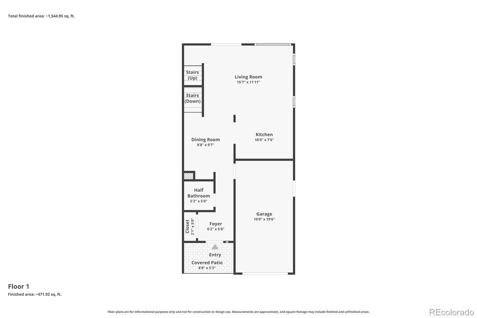 MLS Image #29 for 1909 s kipling street a,lakewood, Colorado