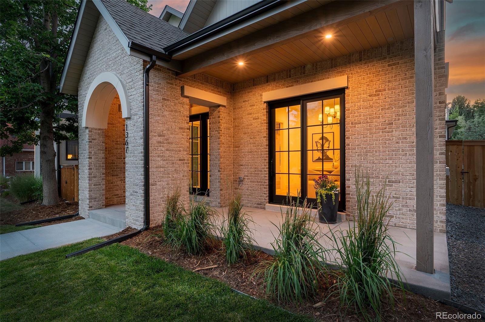MLS Image #1 for 1367 s clayton street,denver, Colorado
