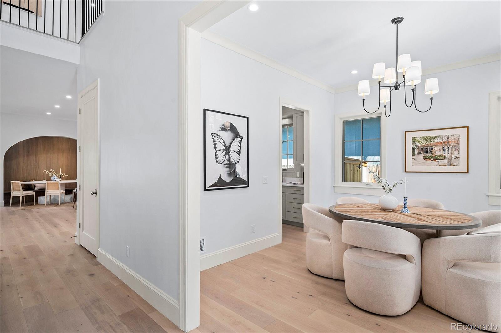 MLS Image #15 for 1367 s clayton street,denver, Colorado