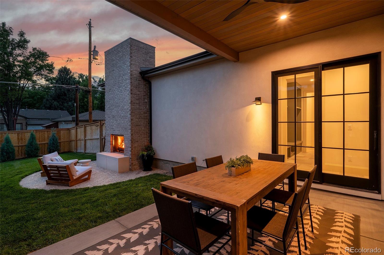 MLS Image #36 for 1367 s clayton street,denver, Colorado
