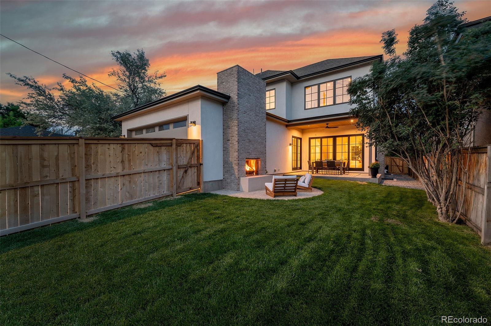 MLS Image #39 for 1367 s clayton street,denver, Colorado