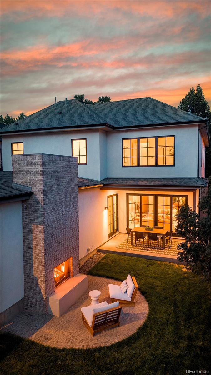 MLS Image #41 for 1367 s clayton street,denver, Colorado