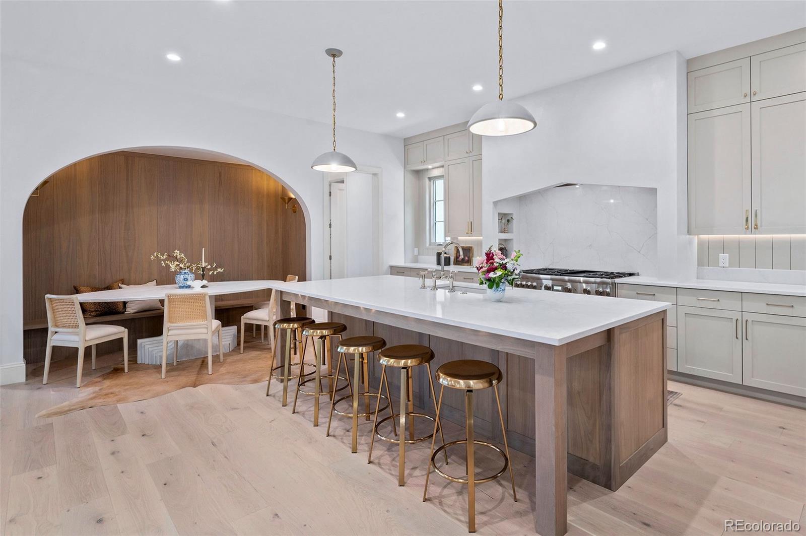 MLS Image #5 for 1367 s clayton street,denver, Colorado