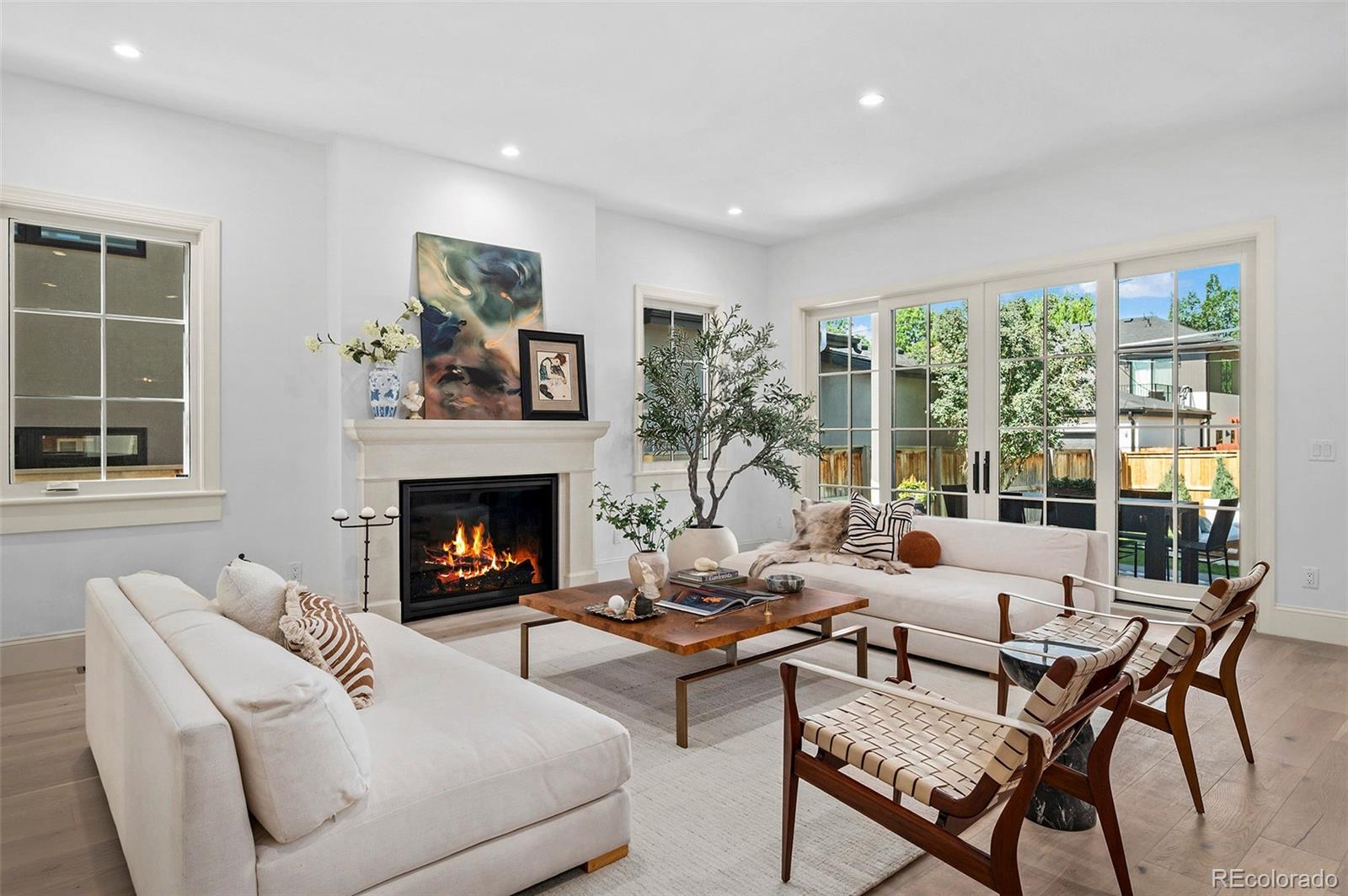 MLS Image #6 for 1367 s clayton street,denver, Colorado