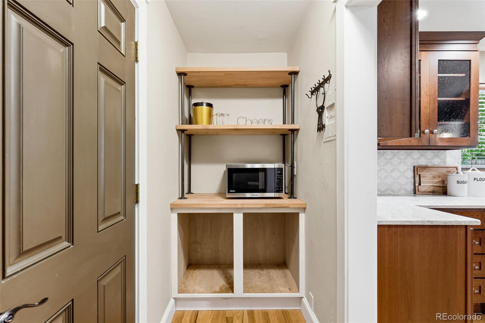 MLS Image #13 for 2335  balsam street,lakewood, Colorado